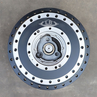 R485VS R480LC-9 R520LC-9 R500LC-7 Finale aandrijving zonder motor