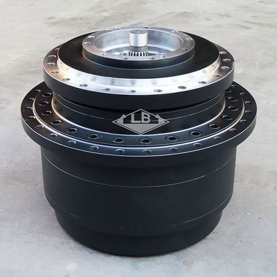 R485VS R480LC-9 R520LC-9 R500LC-7 Finale aandrijving zonder motor