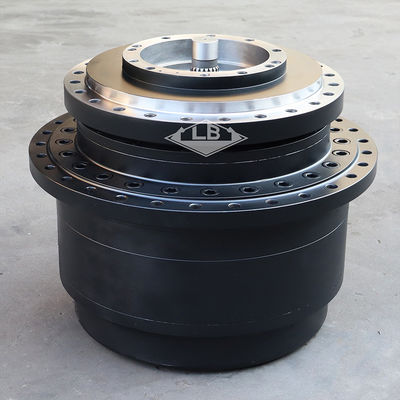 R485VS R480LC-9 R520LC-9 R500LC-7 Finale aandrijving zonder motor