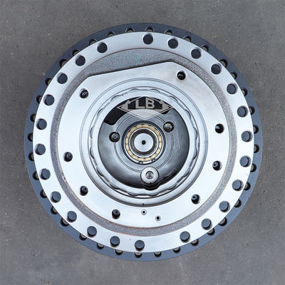 DX380 DX420 REVEL REDUCTION GEAR 170402-00025 170402-00025A 170402-00025B 170402-00025D DX420 Reisversnellingsbak