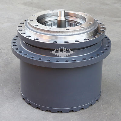 DX380 DX420 REVEL REDUCTION GEAR 170402-00025 170402-00025A 170402-00025B 170402-00025D DX420 Reisversnellingsbak