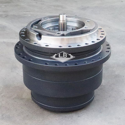 K1003134 1.403-00128 DX340 Reizing Gearbox DX340 SOLAR340 Reizing Reduction Gear