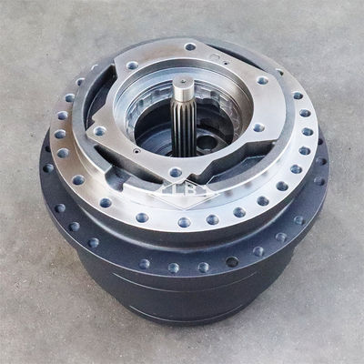 K1003134 1.403-00128 DX340 Reizing Gearbox DX340 SOLAR340 Reizing Reduction Gear