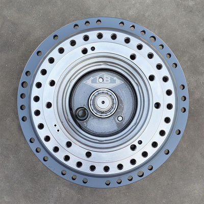 XKAH-00901 XKAH-01627 R210 HYUNDAI Reisversnellingsbak R210-7 R250-7