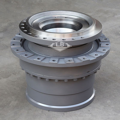 9149237 9155748 Reisversnellingsbak EX300-5 EX350-5 Hitachi Graafmachine