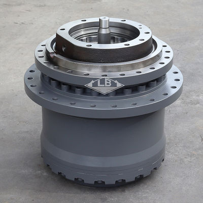 VOE14631200 Reisversnellingsbak VOLVO EC480 Final Drive zonder motor