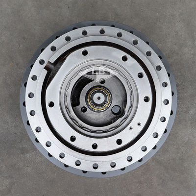 VOE14631200 Reisversnellingsbak VOLVO EC480 Final Drive zonder motor