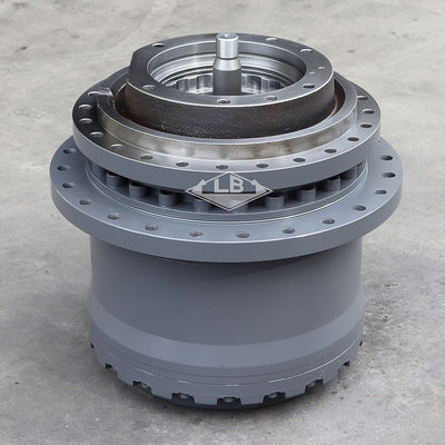 VOE14631200 Reisversnellingsbak VOLVO EC480 Final Drive zonder motor