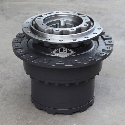 HITACHI ZX240-3 Eind aandrijving reductie Reisversnellingsbak 9243839 9256989 ZX240-3