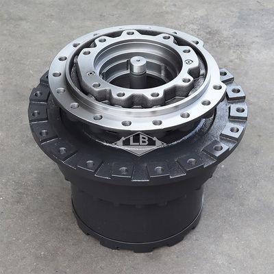 HITACHI ZX240-3 Eind aandrijving reductie Reisversnellingsbak 9243839 9256989 ZX240-3