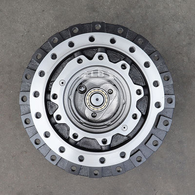 HITACHI ZX240-3 Eind aandrijving reductie Reisversnellingsbak 9243839 9256989 ZX240-3