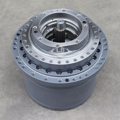 R220-9 R260-9 Reisversnellingsbak Graafmachine Final Drive 39Q6-42100 39Q6-42101