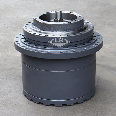 R220-9 R260-9 Reisversnellingsbak Graafmachine Final Drive 39Q6-42100 39Q6-42101