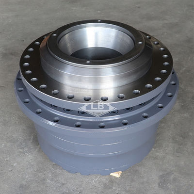 KUA10580 KUA10590 CX800 Reizing Gearbox CASE800 CX800 REIZING REDUCTION GEAR Final Drive