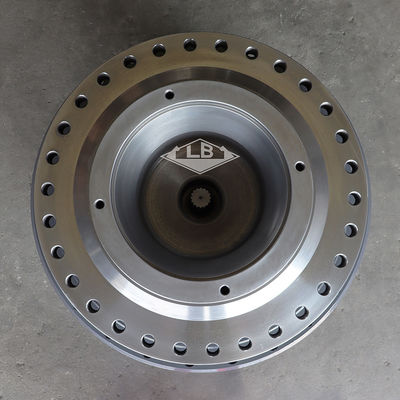 KUA10580 KUA10590 CX800 Reizing Gearbox CASE800 CX800 REIZING REDUCTION GEAR Final Drive