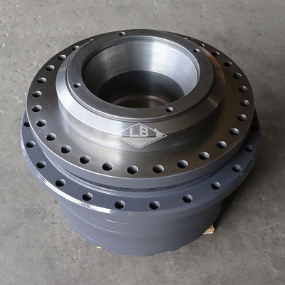 KUA10580 KUA10590 CX800 Reizing Gearbox CASE800 CX800 REIZING REDUCTION GEAR Final Drive