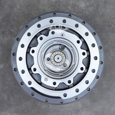 9233692 9261222 Reisversnellingsbak Hitachi ZX200-3 ZX200-5G ZX210-5G Reisapparaat ZX200-3