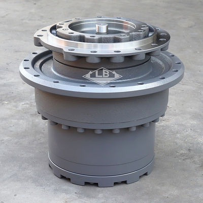 9233692 9261222 Reisversnellingsbak Hitachi ZX200-3 ZX200-5G ZX210-5G Reisapparaat ZX200-3
