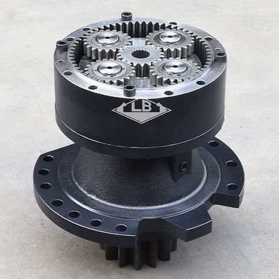 SK200-8HD SK210-9 Swing Gear Reductie Eenheid YN32W00025F1 SK210-9 Swing Gearbox