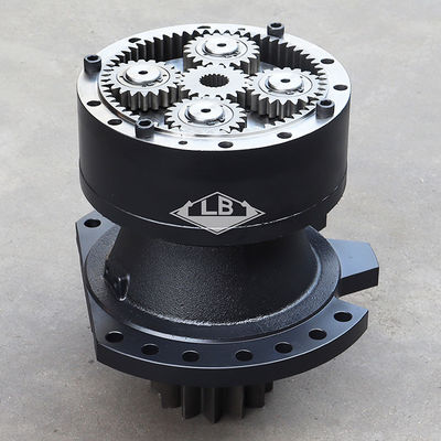 SK200-8HD SK210-9 Swing Gear Reductie Eenheid YN32W00025F1 SK210-9 Swing Gearbox