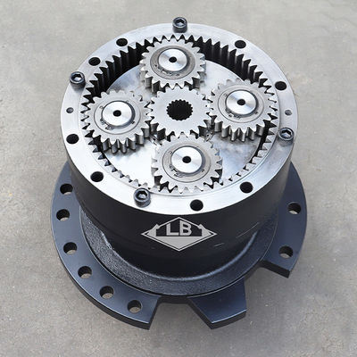 SK200-8HD SK210-9 Swing Gear Reductie Eenheid YN32W00025F1 SK210-9 Swing Gearbox