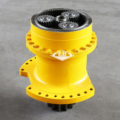 PC1250-8 ZWINGMACHINERY ASSEMBLY 21N-26-00110 21N-26-00120 21N-26-00140 21N2600110 21N2600120 21N2600140 PC1250-8 ZWING GEARBOX