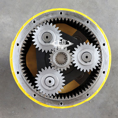 PC1250-8 ZWINGMACHINERY ASSEMBLY 21N-26-00110 21N-26-00120 21N-26-00140 21N2600110 21N2600120 21N2600140 PC1250-8 ZWING GEARBOX
