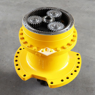 PC1250-8 ZWINGMACHINERY ASSEMBLY 21N-26-00110 21N-26-00120 21N-26-00140 21N2600110 21N2600120 21N2600140 PC1250-8 ZWING GEARBOX