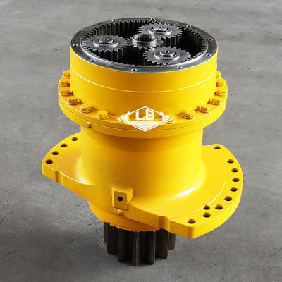 PC1250-8 ZWINGMACHINERY ASSEMBLY 21N-26-00110 21N-26-00120 21N-26-00140 21N2600110 21N2600120 21N2600140 PC1250-8 ZWING GEARBOX