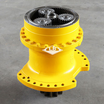 PC1250-8 ZWINGMACHINERY ASSEMBLY 21N-26-00110 21N-26-00120 21N-26-00140 21N2600110 21N2600120 21N2600140 PC1250-8 ZWING GEARBOX