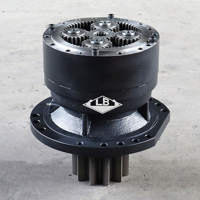 SK460-8 SK485 SWING-REDUCER LS32W00012F1 SK460-8 SWING-VERSNELLINGSBAK
