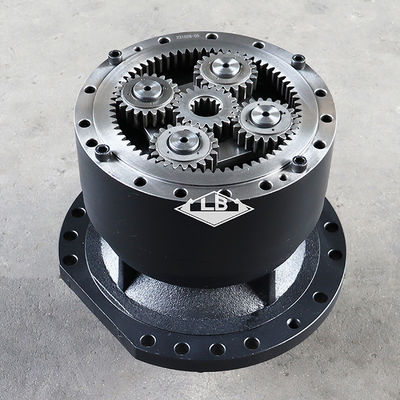 SK460-8 SK485 SWING-REDUCER LS32W00012F1 SK460-8 SWING-VERSNELLINGSBAK