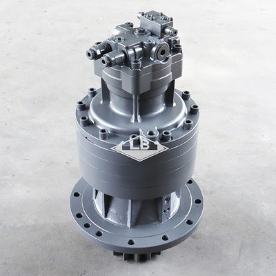 CX350 SH350-5 SWING MOTOR ASSY KSC10080 KSC10240 KSC10070 CX350 SWING REDUCTIE VERSNELLINGSBAK