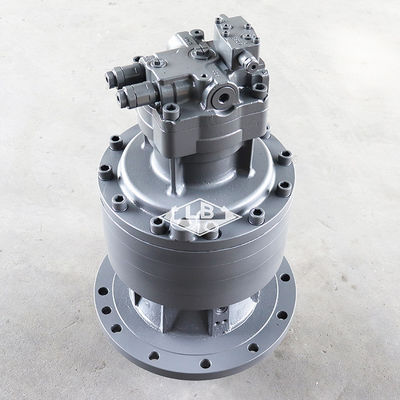 CX350 SH350-5 SWING MOTOR ASSY KSC10080 KSC10240 KSC10070 CX350 SWING REDUCTIE VERSNELLINGSBAK