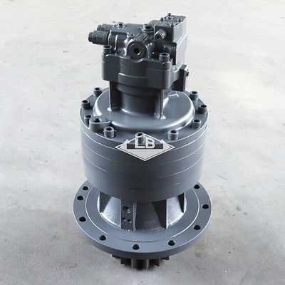 CX350 SH350-5 SWING MOTOR ASSY KSC10080 KSC10240 KSC10070 CX350 SWING REDUCTIE VERSNELLINGSBAK