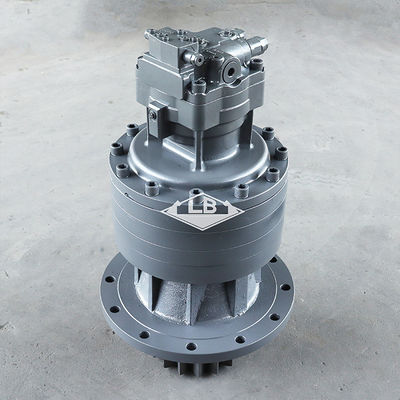 CX350 SH350-5 SWING MOTOR ASSY KSC10080 KSC10240 KSC10070 CX350 SWING REDUCTIE VERSNELLINGSBAK