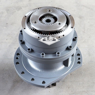 ZX470-5G SWING DEVICE 9300512 SWING REDUCER ZX470-5G swing versnellingsbak