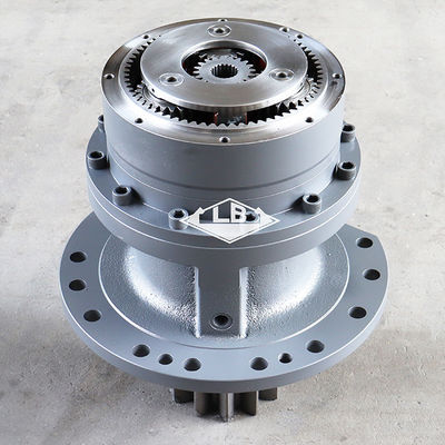 ZX470-5G SWING DEVICE 9300512 SWING REDUCER ZX470-5G swing versnellingsbak