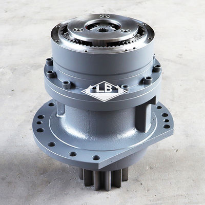 ZX470-5G SWING DEVICE 9300512 SWING REDUCER ZX470-5G swing versnellingsbak