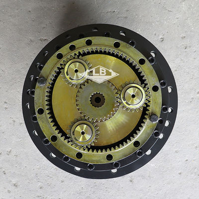 SOLAR 255 SWING REDUCTIE REDUCTIE 2401-1166 2101-1025 SOLAR 255 SWING VERSNELLINGSBAK