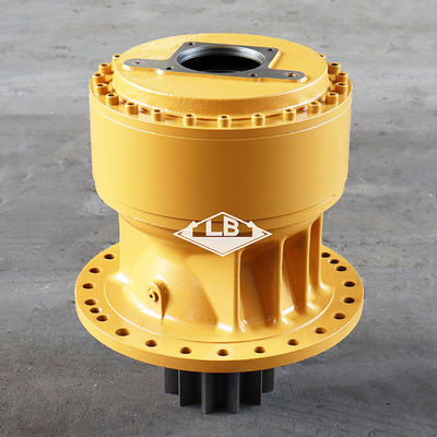 E 336D 330D SWING DRIVE ZONDER MOTOR 333-2959 199-4539 3332959 1994539 E336D SWING GEARBOX