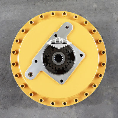 E 336D 330D SWING DRIVE ZONDER MOTOR 333-2959 199-4539 3332959 1994539 E336D SWING GEARBOX