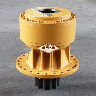 E 336D 330D SWING DRIVE ZONDER MOTOR 333-2959 199-4539 3332959 1994539 E336D SWING GEARBOX