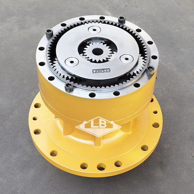 E 320C 320D SWING REDUCTIE GEAR 148-4644 1484644 E320 SWING VERSNELLINGSBAK