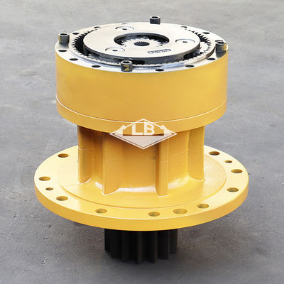 E 320C 320D SWING REDUCTIE GEAR 148-4644 1484644 E320 SWING VERSNELLINGSBAK