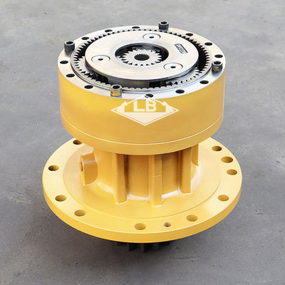 E 320C 320D SWING REDUCTIE GEAR 148-4644 1484644 E320 SWING VERSNELLINGSBAK