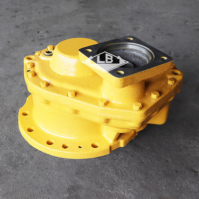 E70 MS070 SWING GEAR ASSY 096-1917 0961917 961917 E70 SWING VERSNELLINGSBAK