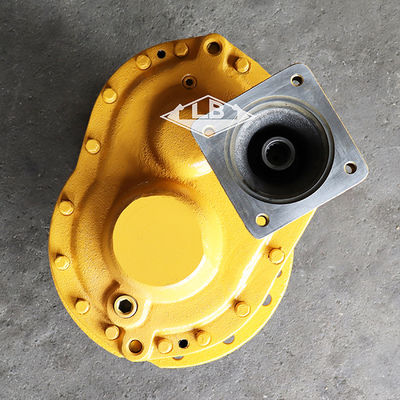 E70 MS070 SWING GEAR ASSY 096-1917 0961917 961917 E70 SWING VERSNELLINGSBAK