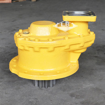 E70 MS070 SWING GEAR ASSY 096-1917 0961917 961917 E70 SWING VERSNELLINGSBAK