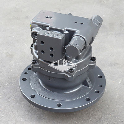 PCR-3B-12A 22H-60-13201 PC56-7 SWING GEARBOX voor graafmachines